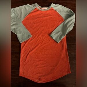 Lularoe hidden Disney shirt